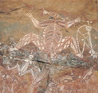 Nourlangie Rock Art Site - Accommodation Whitsundays