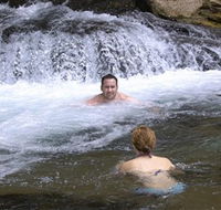Berry Springs Nature Park - Accommodation Whitsundays