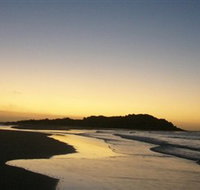 Dhamitjinya and Galaru - Accommodation Whitsundays