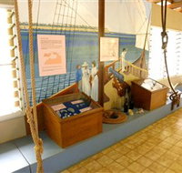 Black Point Culture Centre - Accommodation Whitsundays