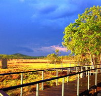 Litchfield National Park - Accommodation Whitsundays