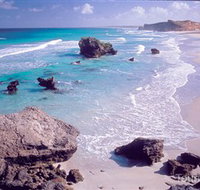 Dhimurru Recreational Area - Accommodation Whitsundays