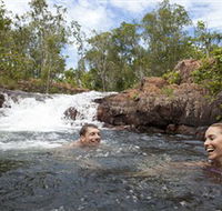 Buley Rockhole - Accommodation Whitsundays