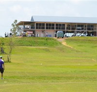 Gove Country Golf Club - Accommodation Whitsundays