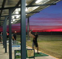 Flight Path Golf and Archery Range - Accommodation Whitsundays