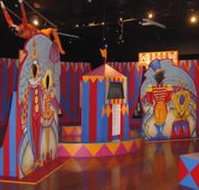 Tony Gould Gallery - Accommodation Whitsundays