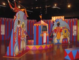 Tony Gould Gallery - Accommodation Whitsundays 0