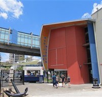 Queensland Maritime Museum - Accommodation Whitsundays