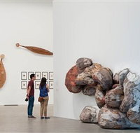 Queensland Art Gallery and Gallery of Modern Art - Accommodation Whitsundays