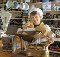 Samford District Historical Museum Society Incorporated - Accommodation Whitsundays