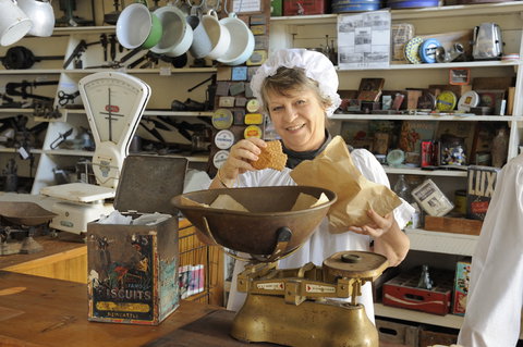 Samford District Historical Museum Society Incorporated - Accommodation Whitsundays 0