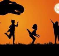 Energex Playasaurus Place - Accommodation Whitsundays