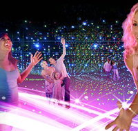 Infinity Attraction - Accommodation Whitsundays