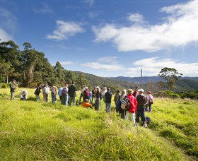 Bonogin QLD Accommodation Whitsundays