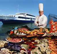 Rivers Lunch Cruise - Accommodation Whitsundays