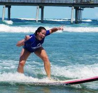 Get Wet Surf School - Accommodation Whitsundays