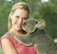 Paradise Country Aussie Farm Tour - Accommodation Whitsundays