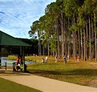 Pizzey Park - Accommodation Whitsundays