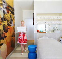 spaQ - Accommodation Whitsundays