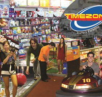 Timezone Surfers Paradise - Accommodation Whitsundays