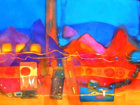 Caloundra Regional Art Gallery - Accommodation Whitsundays 0