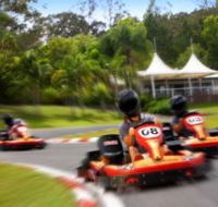 Big Kart Track Pty Ltd - Accommodation Whitsundays