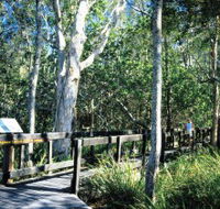 Kinaba Track - Accommodation Whitsundays