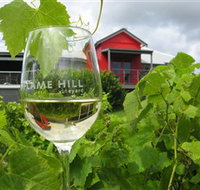 Flame Hill Vineyard - Accommodation Whitsundays