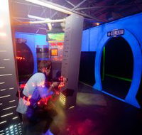 Laserzone Sunshine Coast - Warana - Accommodation Whitsundays