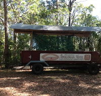 Apallonian Hotel - Accommodation Whitsundays