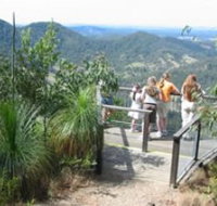 Mapleton Forest Reserve - Accommodation Whitsundays