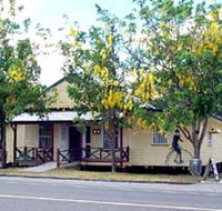 Kilkivan Shire Museum - Accommodation Whitsundays