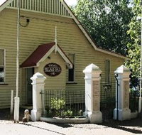 Montville Memorial Precinct - Accommodation Whitsundays