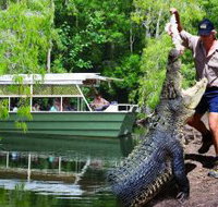 Hartleys Crocodile Adventures - Accommodation Whitsundays