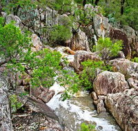 Crows Nest National Park - Accommodation Whitsundays
