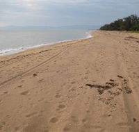Forrest Beach - Accommodation Whitsundays