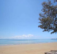 Blacks Beach - Accommodation Whitsundays