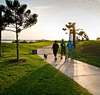 Bluewater Trail - Accommodation Whitsundays