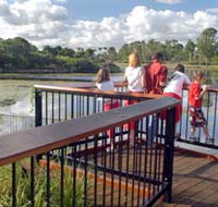 Maryboroughs Glory Hole - Accommodation Whitsundays