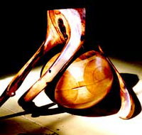 Stanthorpe Regional Art Gallery - Accommodation Whitsundays