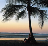 Town Beach - Accommodation Whitsundays