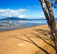 Edmund Kennedy Girramay National Park - Accommodation Whitsundays