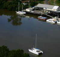 Port of Maryborough - Accommodation Whitsundays