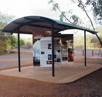 Forty Mile Scrub National Park - Accommodation Whitsundays