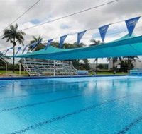 Memorial Swim Centre - Accommodation Whitsundays