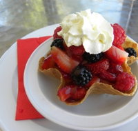 The Bramble Patch - Accommodation Whitsundays