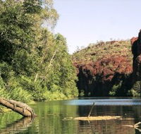 Lawn Hill Circuit - Accommodation Whitsundays