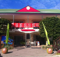 Nutworks - Accommodation Whitsundays