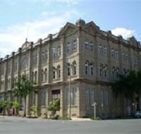 Walter Reid Cultural Centre - Accommodation Whitsundays
