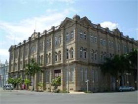 Walter Reid Cultural Centre - Accommodation Whitsundays 0